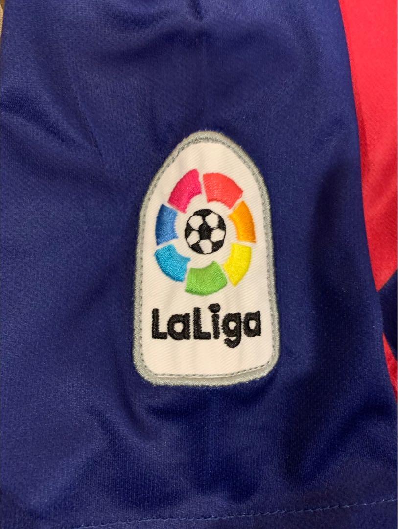 Barcelona Messi