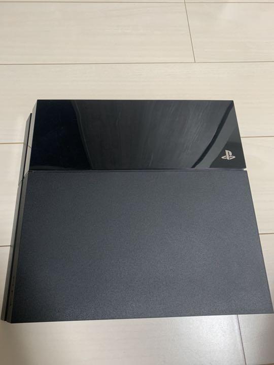 爆買い低価 PS4本体 ゲームソフトセット最終値下げ W8XuB-m74132865931 10%OFF