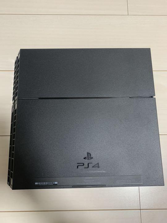 爆買い低価 PS4本体 ゲームソフトセット最終値下げ W8XuB-m74132865931 10%OFF