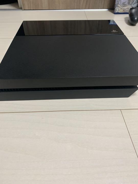 爆買い低価 PS4本体 ゲームソフトセット最終値下げ W8XuB-m74132865931 10%OFF