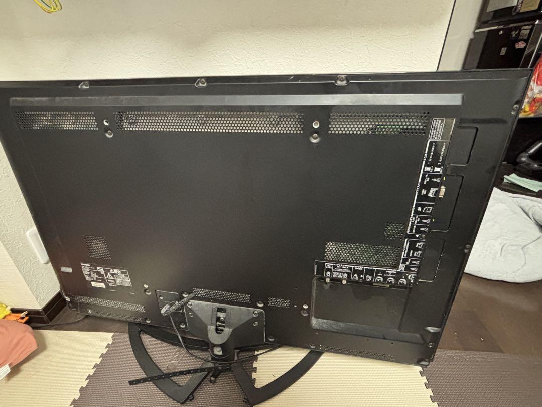 送料無料 通販 ファッション TOSHIBA 東芝 REGZA 42Z2 ジャンク品 11年製 ※リモコンなし テレビ