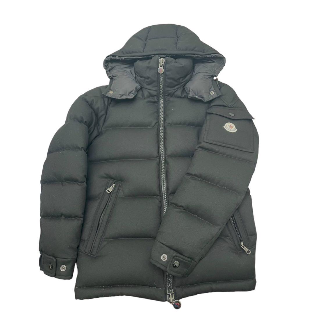 MONCLER モンクレール モンジュネーブル サイズ00