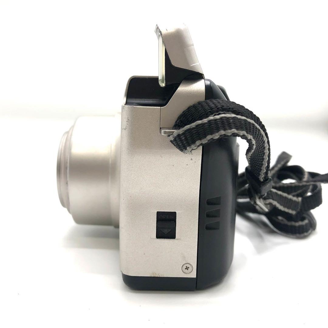 【動作確認済み】 Canon Autoboy SII XL フィルムカメラ 動作確認済み】Canon Autoboy S XL フィルムカメラ 完動品