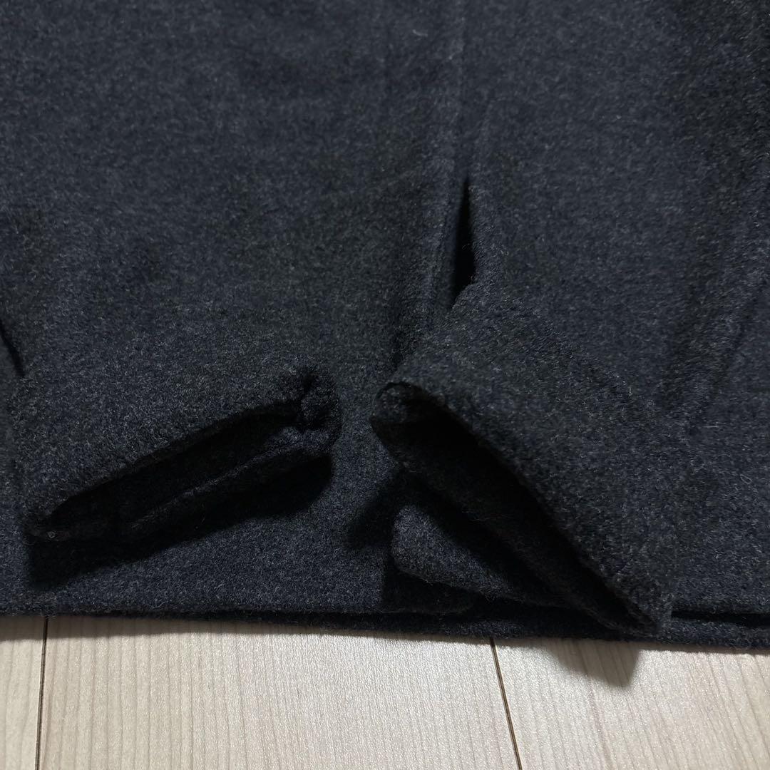 evam eva｜press wool no collar jacket｜ladies',outer