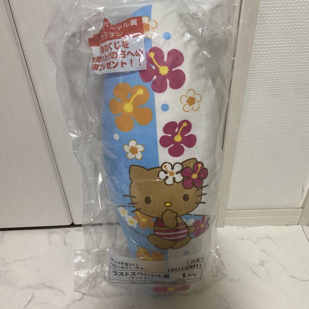 日焼けキティ 一番くじラストワン賞 - メルカリ