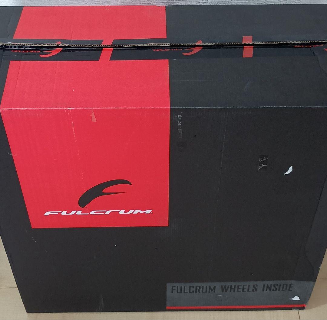 状態良好　フルクラム Racing ZERO C17 前後 FULCRUM