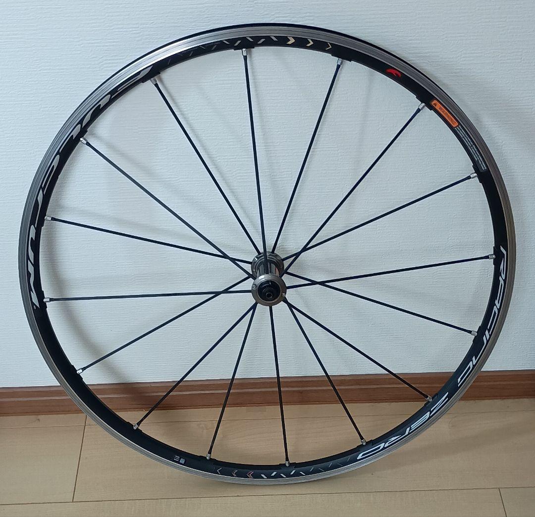 状態良好　フルクラム Racing ZERO C17 前後 FULCRUM