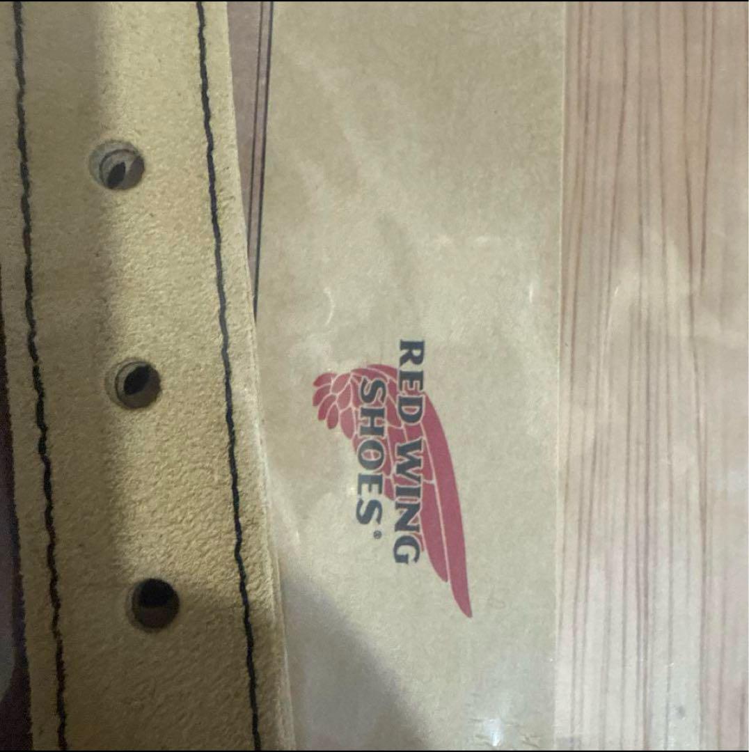 お礼や感謝伝えるプチギフト REDWING ジッパーユニット ラフアウト純正 最終出品 - メルカリ 靴