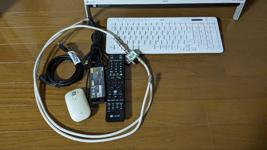 その他 NEC LAVIE Direct DA pc-gd242tcaa