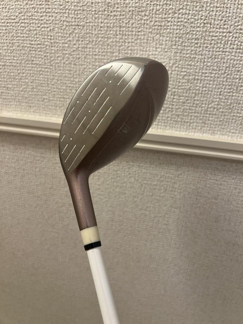 マルマンフィガロレディースセット