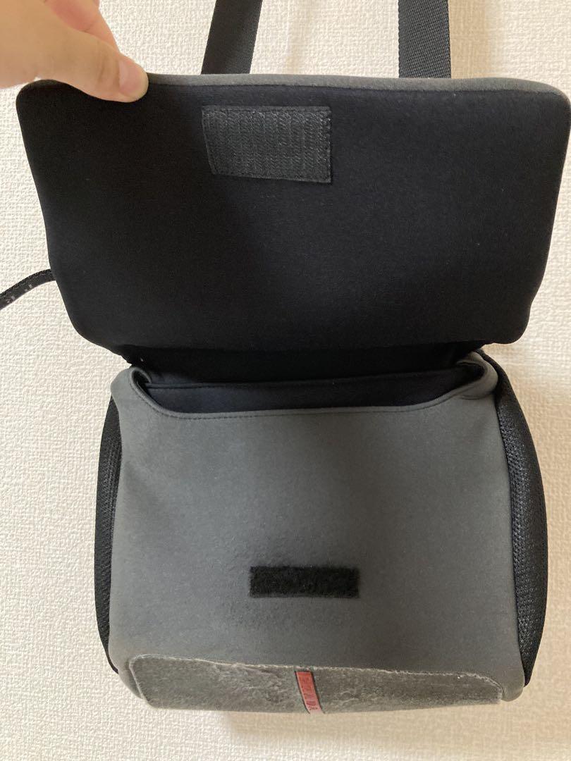 PRADA SPORTS アーカイブ ショルダーバッグ