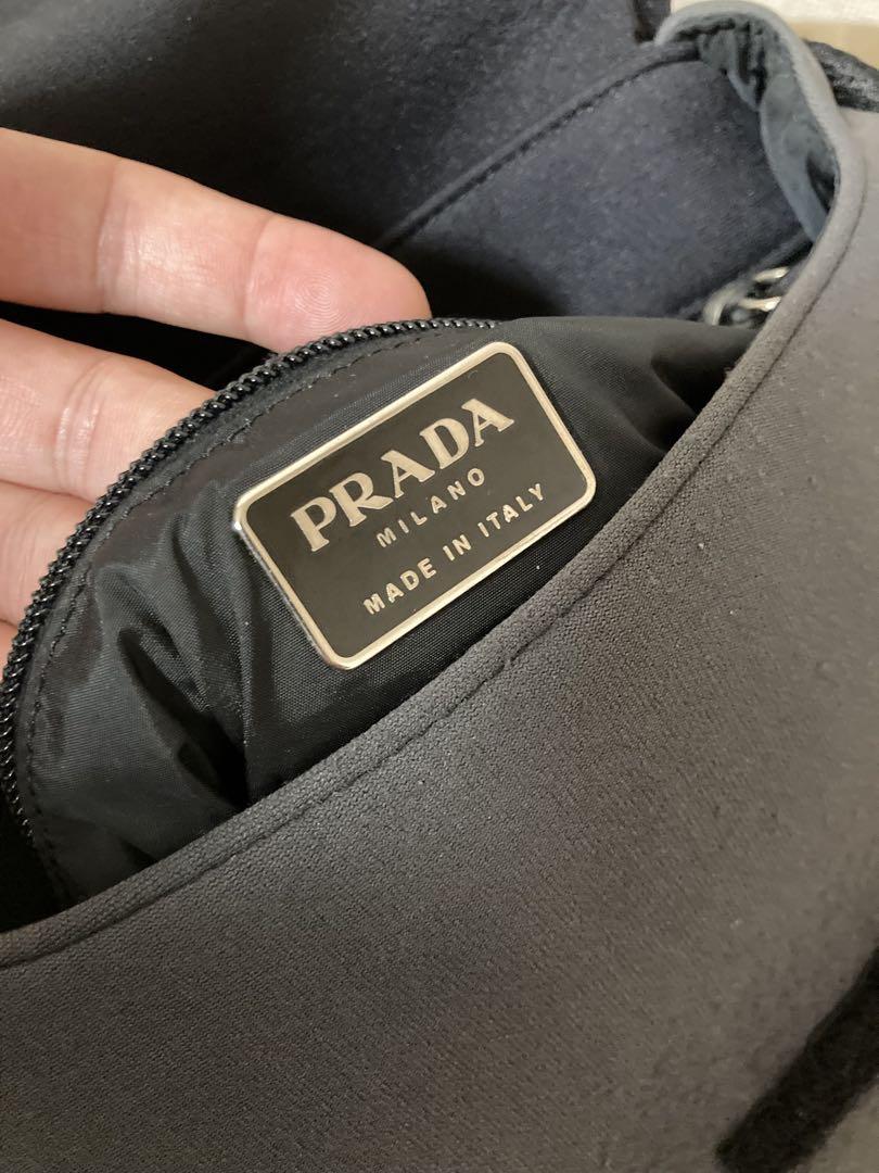 PRADA SPORTS アーカイブ ショルダーバッグ