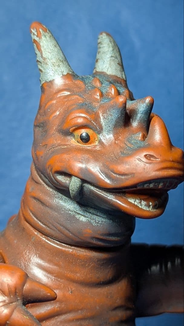 マルサン ◆パゴス◆ ウルトラQ ウルトラシリーズ 円谷英二 円谷プロ マルサン ◆パゴス◆ ウルトラQ ウルトラシリーズ 円谷英二 円谷プロ