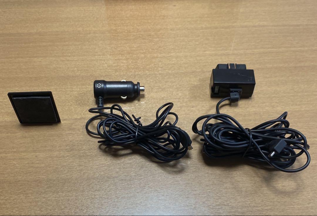 ユピテル　Yupiteru GWR83sda GPSアンテナ内蔵レーダー探知機