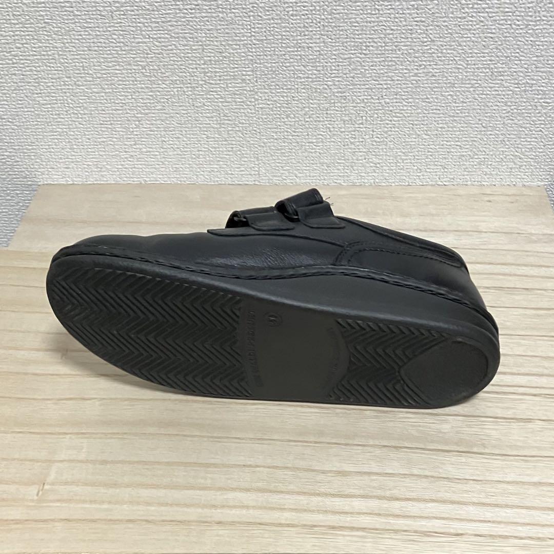 ほぼ新品 フィンコンフォートFinn Comfort マジックベルト 25