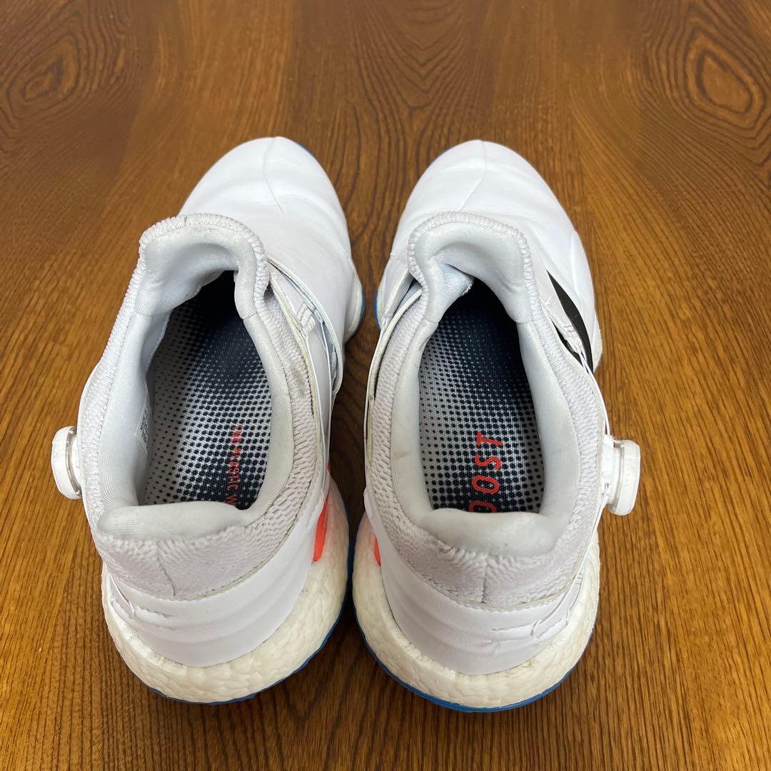 クリアランス直売 - アディダスツアー360 27.5cm - セール ブログ:2210