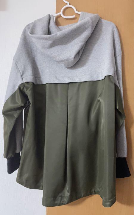 ⭐️RILEYパーカー限定