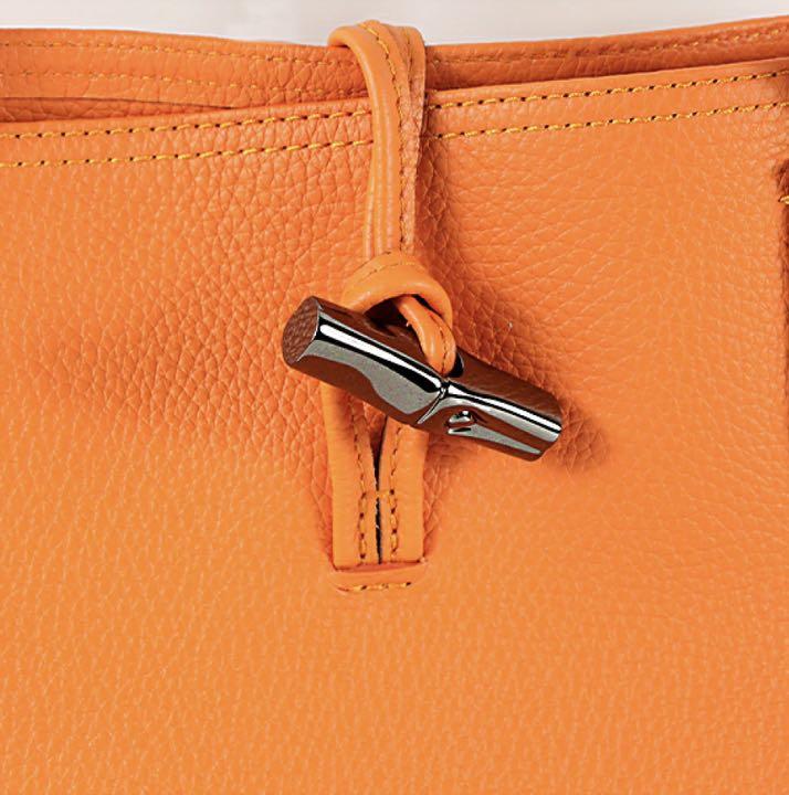 新品】 Longchamp ロンシャン ロゾ エッセンシャル ショルダーバッグ オンラインストア買 【新品】 Longchamp ショルダーバッグ エッセンシャル ロゾ ロンシャン トートバッグ