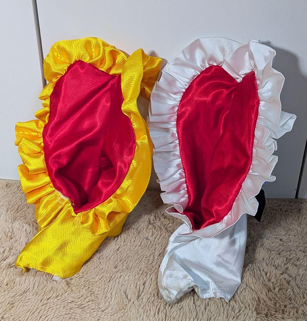 か*ふ様 ウマ娘 コパノリッキー 勝負服 コスプレ
