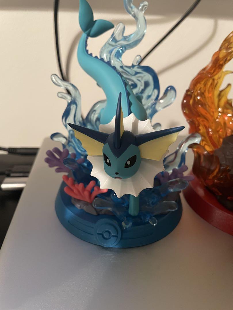 海外限定Funism ポケモン イーブイ　進化の系譜