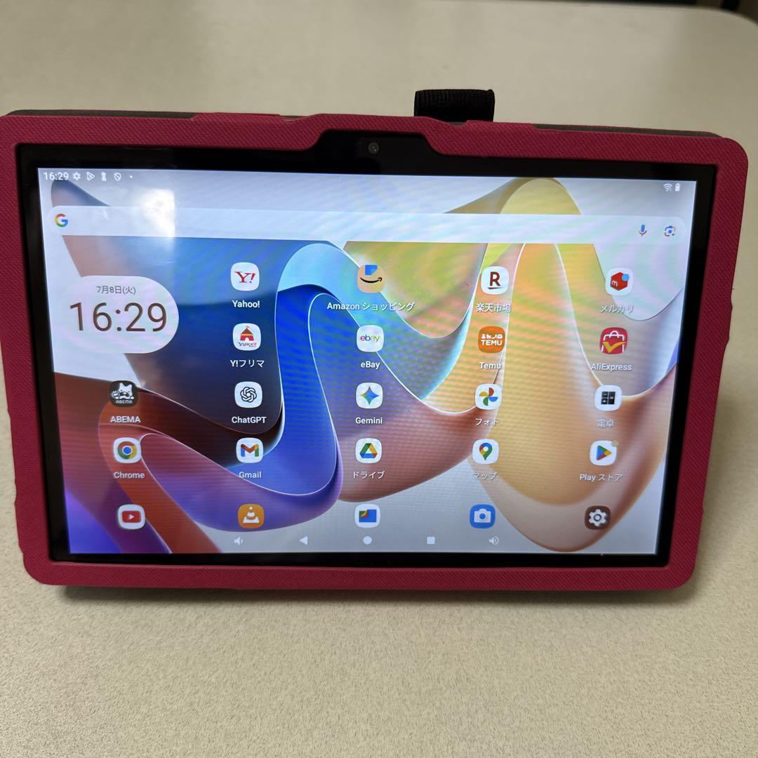 BMAX I9Plus｜最新Android 14搭載！コスパ抜群の10.1インチ