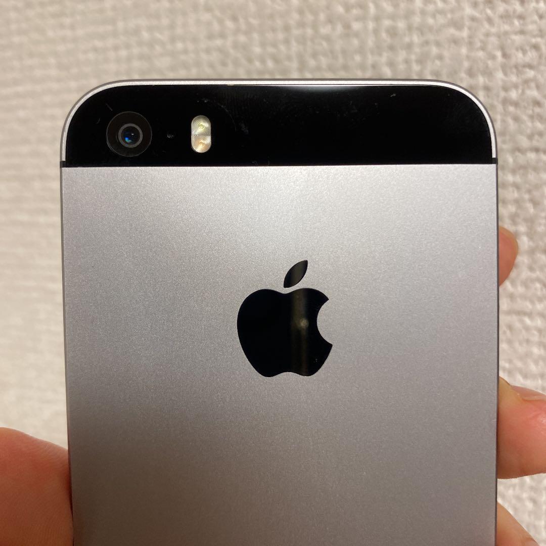 iPhone SE Space Gray 128GB SIMフリー ジャンク kx0bK-m74142429346 NEW特価