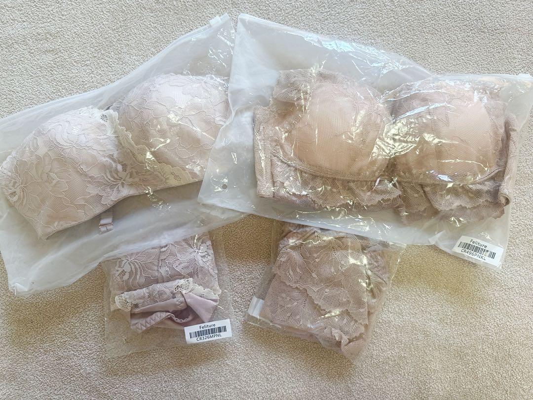 フェリチュール　まとめ売り