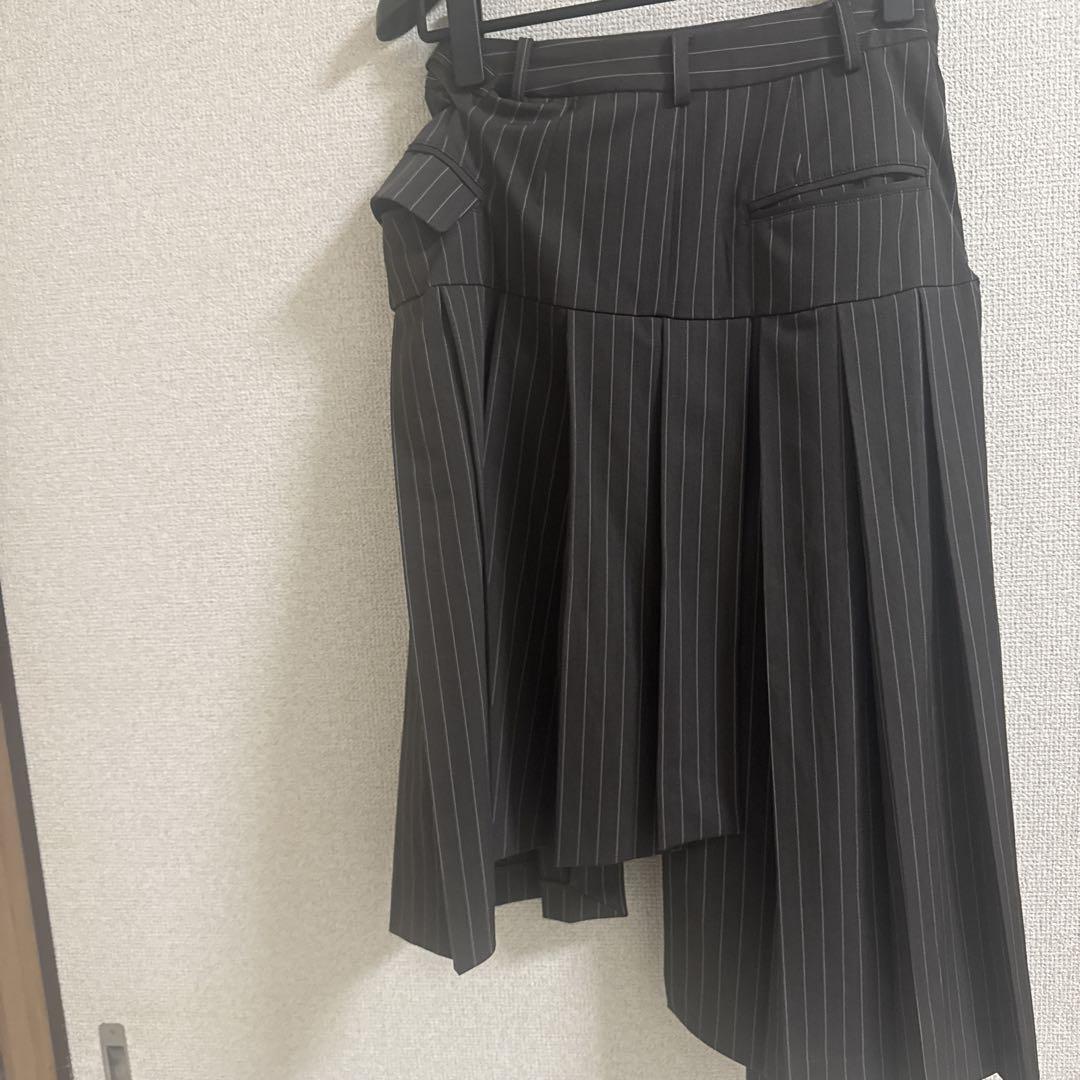 SLY スカート