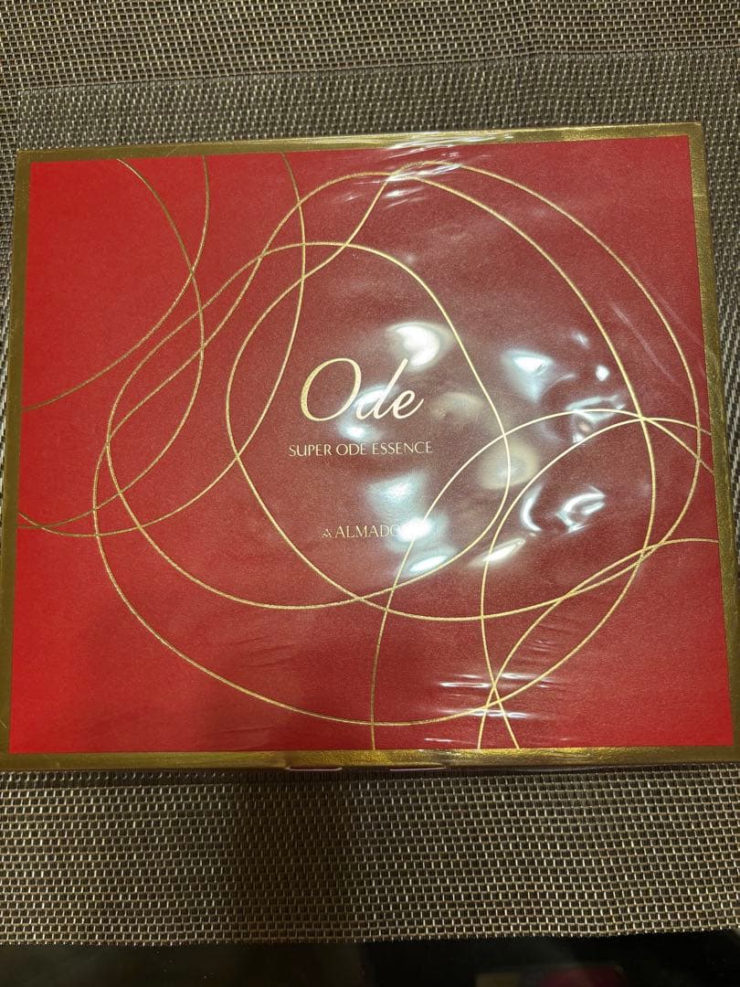 アルマード スーパーオーディ 4本新品、♥