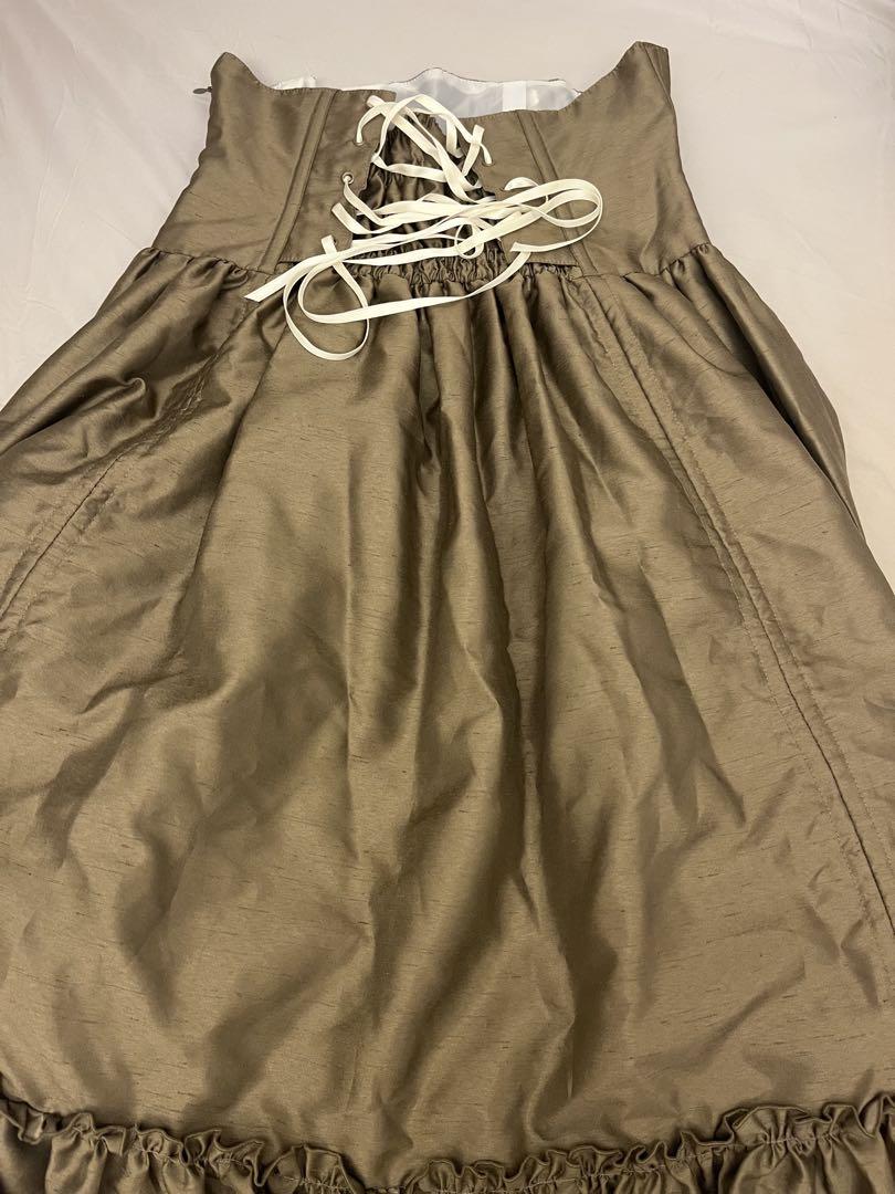 ATELIER PIERROT スカート