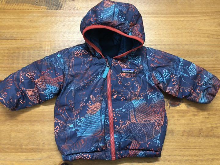 安い割引 patagonia リバーシブル ダウン 12m アウター 安い割引 patagonia リバーシブル ダウン 12m アウター