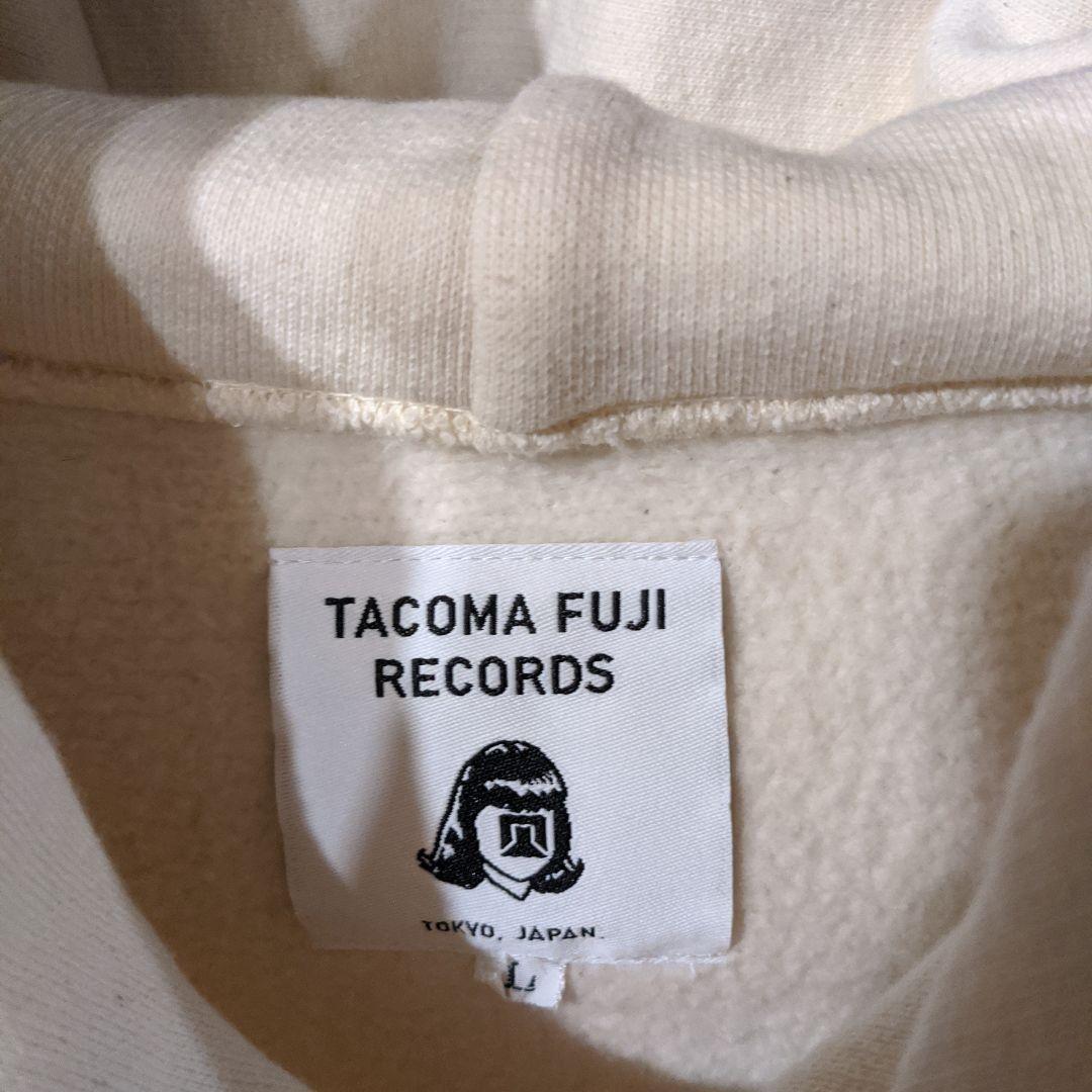 正規品低価 TACOMAFUJI タコマフジレコード iYNUp-m74144866735 RECORDS 超激得特価