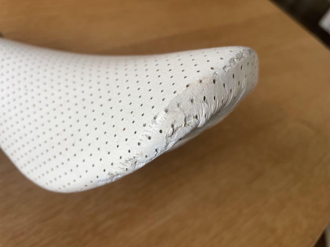 <中古> CINELLI Volare サドル