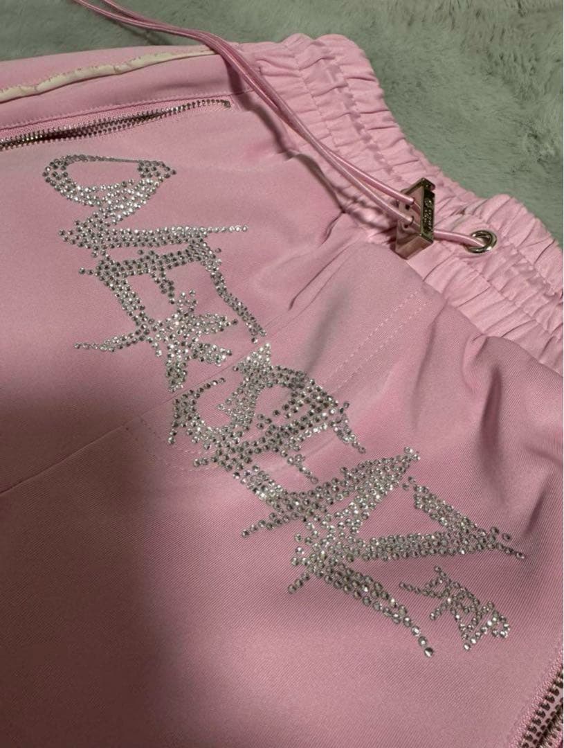 (大人気)GUAPI ジョガーパンツ スウェットパンツ 28 (大人気)GUAPI ジョガーパンツ スウェットパンツ 28