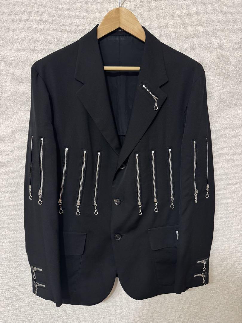 ジャケット・アウター yohji yamamoto pour homme 18ss