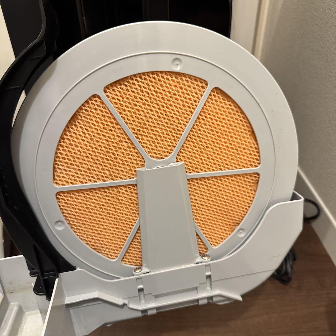 DAIKINダイキン 空気清浄機　MCK70UE5-T 2018年製 ブラウン