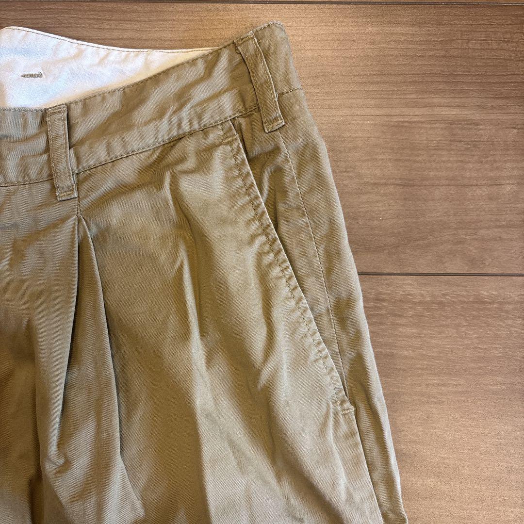 Engineered Garments(エンジニアードガーメンツ) / シンチバック