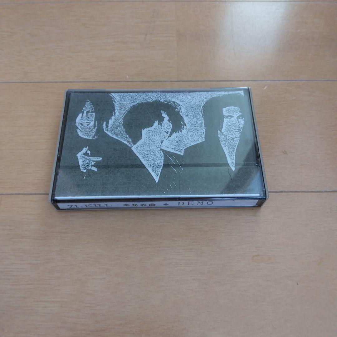 kein 会場限定CD デモテープ 邦楽