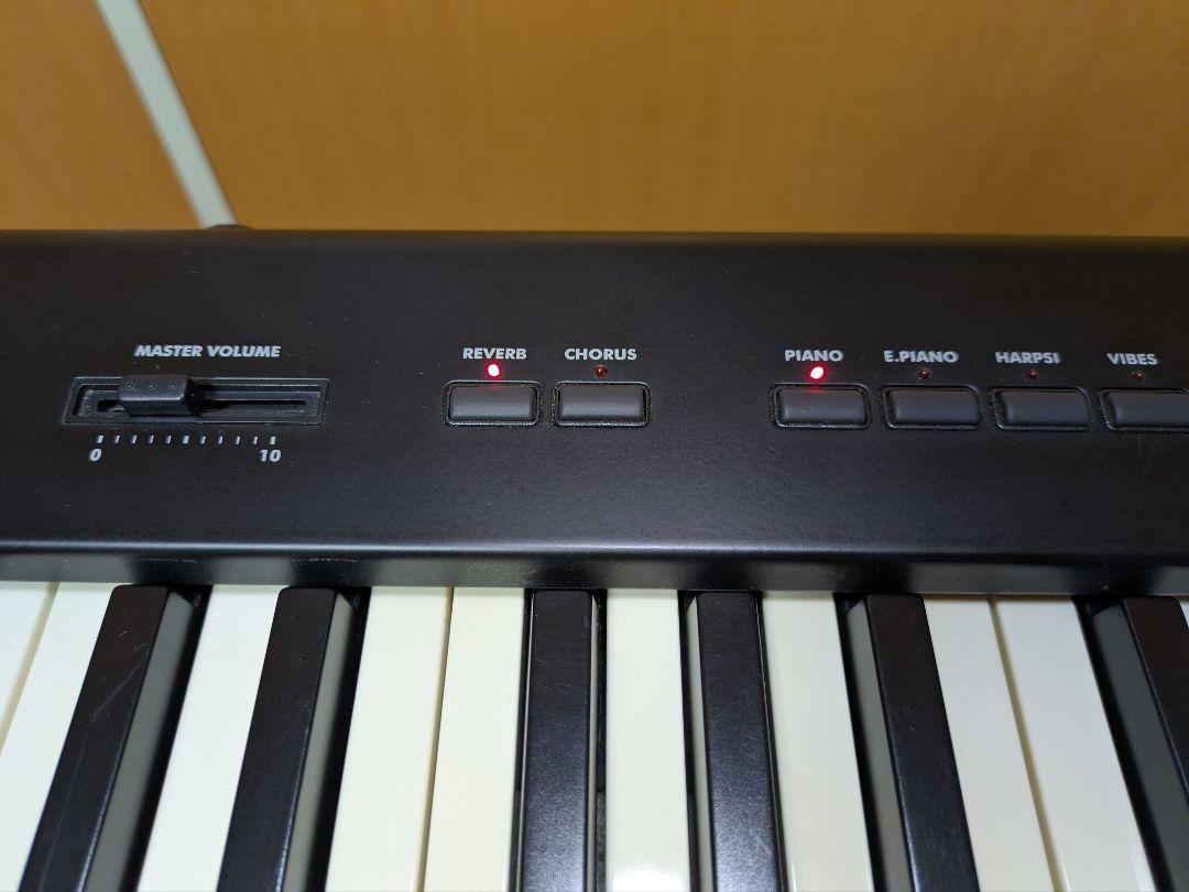 KORG コルグ SP-100 電子ピアノ一式 電子キーボード