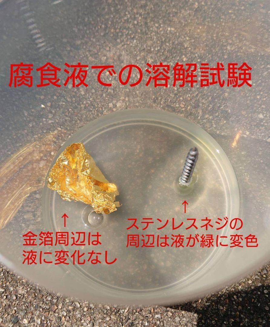 箱入り特大! 金箔シート200枚 鑑定済み 24k 純金 食用可 誕生日