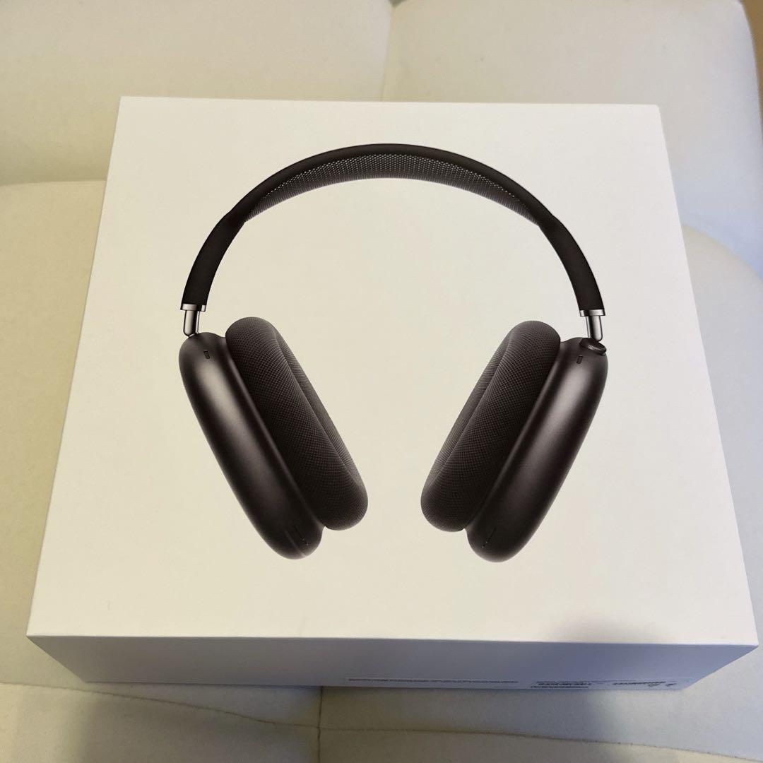 Apple aripods max 正規品