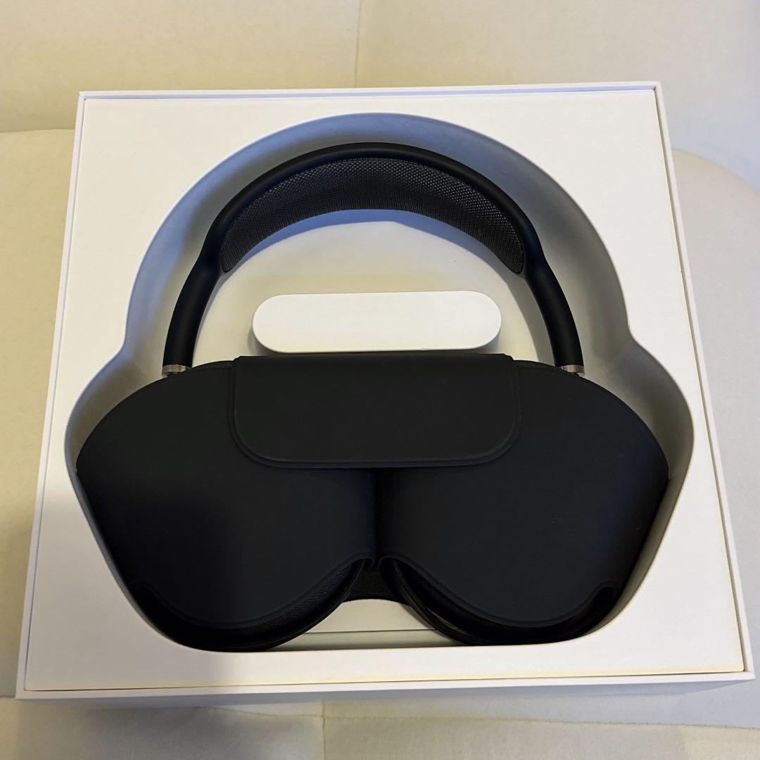 Apple aripods max 正規品