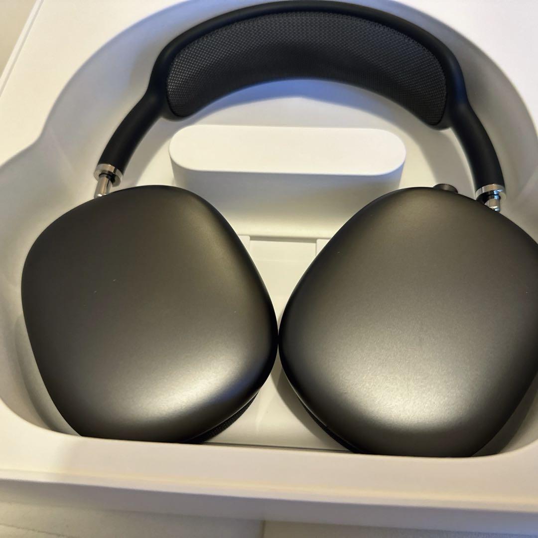 Apple aripods max 正規品