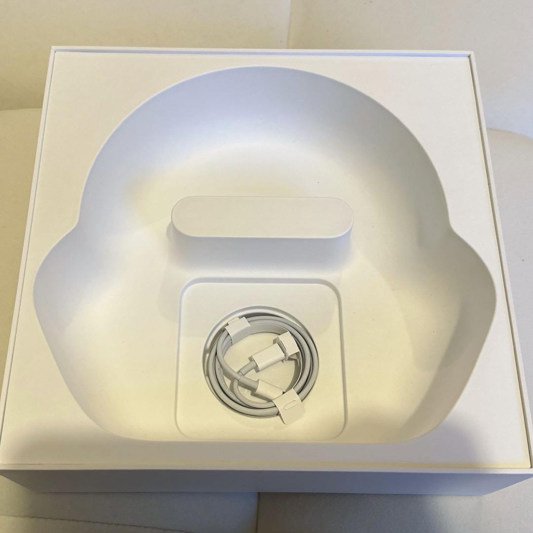 Apple aripods max 正規品