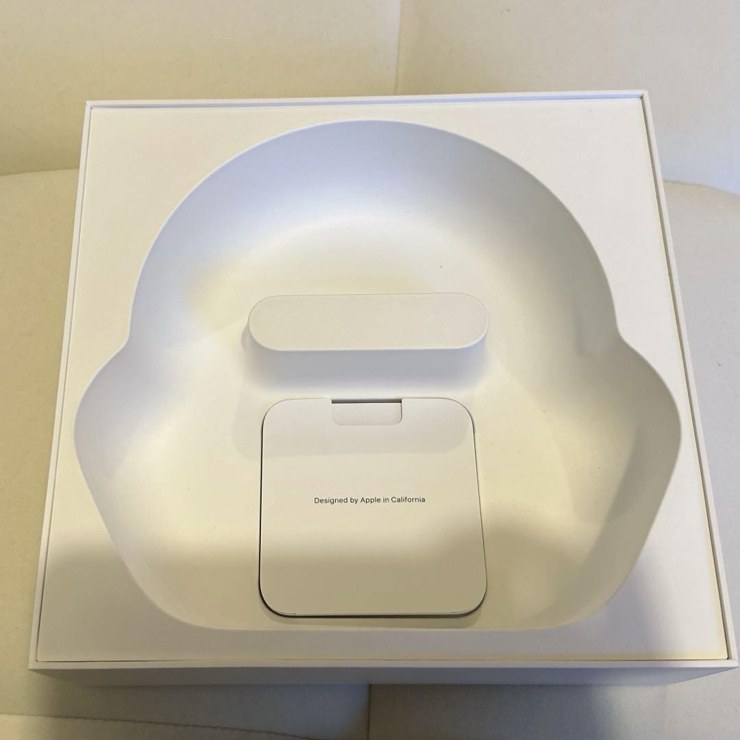 Apple aripods max 正規品