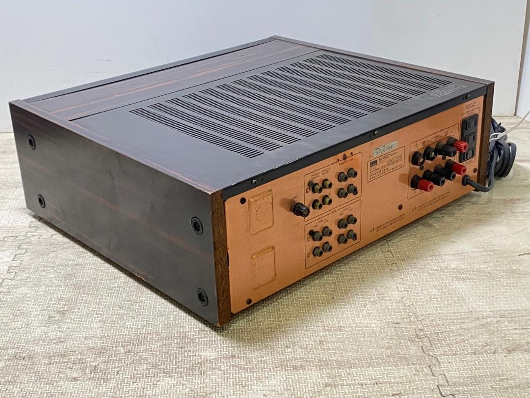 訳あり SANSUI AU-D907F EXTRA