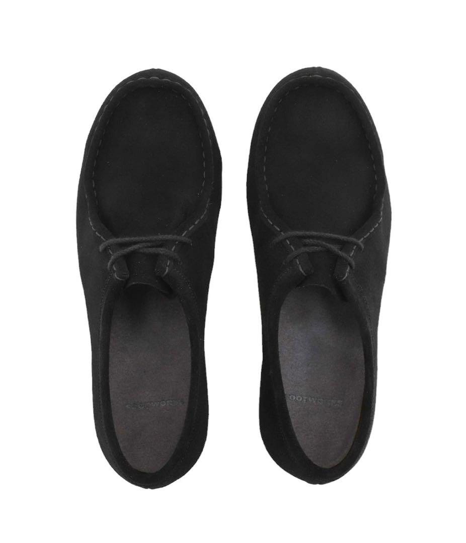 FOOTWORKS ／ TYROL 26.0 - メルカリ