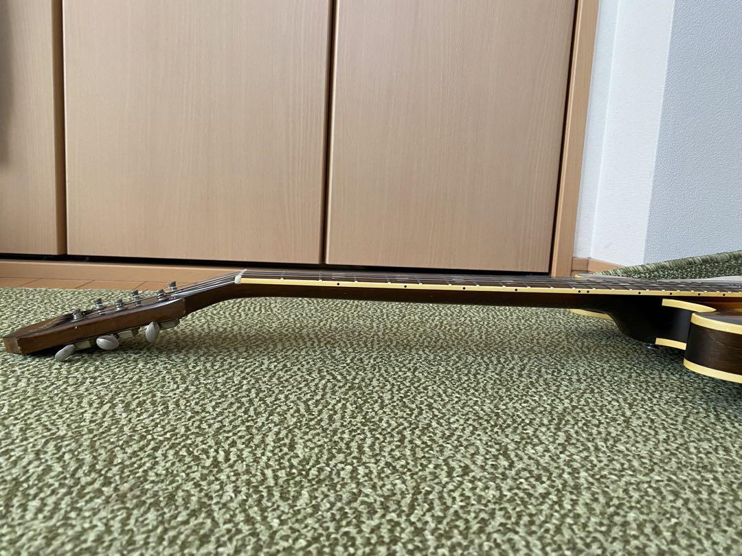 ギター Epiphone Casino '64 Reissue E-230TD