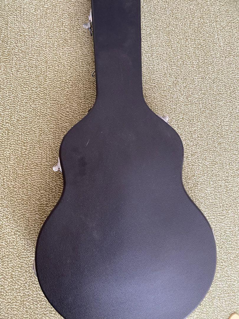 ギター Epiphone Casino '64 Reissue E-230TD