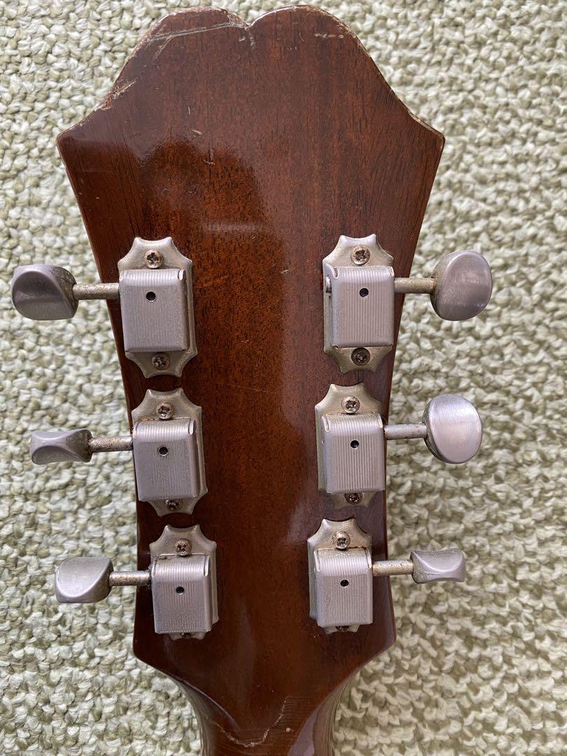 ギター Epiphone Casino '64 Reissue E-230TD
